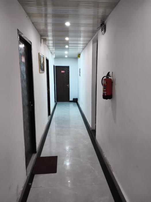 govind residency near india expo mart greater noida