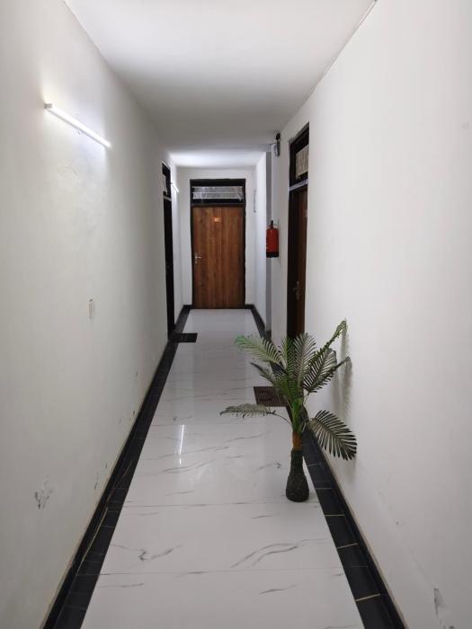 govind residency near india expo mart greater noida
