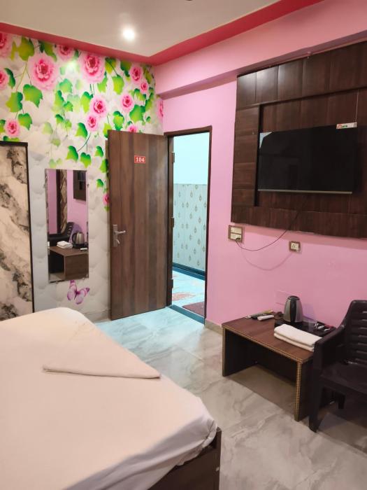 govind residency near india expo mart greater noida