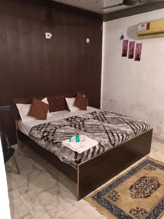 govind residency near india expo mart greater noida