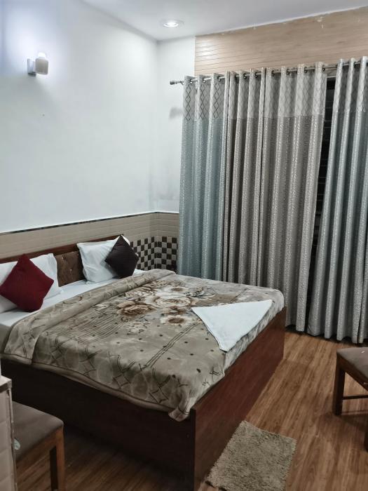 govind residency near india expo mart greater noida