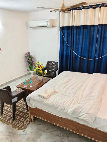 govind residency near india expo mart greater noida