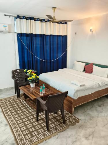 govind residency near india expo mart greater noida