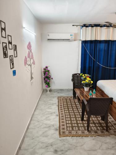 govind residency near india expo mart greater noida