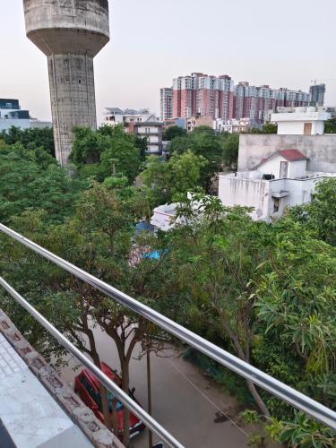 govind residency near india expo mart greater noida