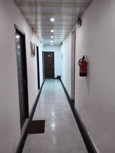 govind residency near india expo mart greater noida