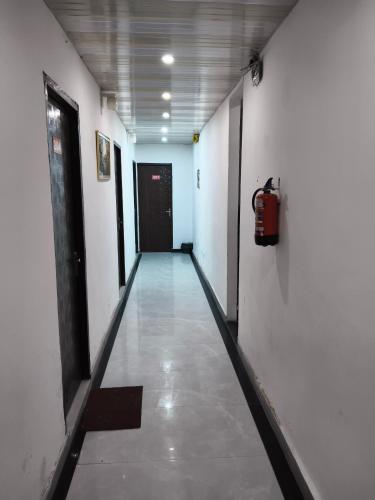 govind residency near india expo mart greater noida