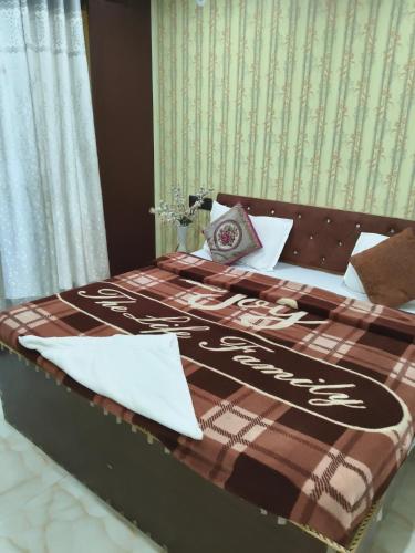 govind residency near india expo mart greater noida