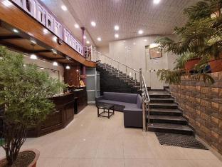 oyo 3443 hotel hidden chalet
