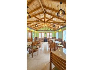 oyo 3443 hotel hidden chalet