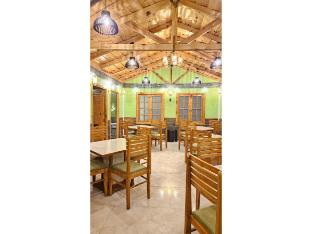 oyo 3443 hotel hidden chalet