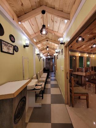 oyo 3443 hotel hidden chalet