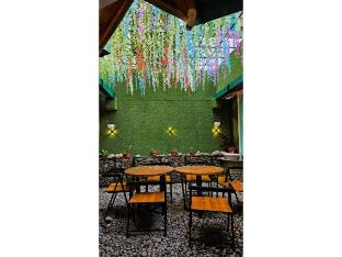 oyo 3443 hotel hidden chalet