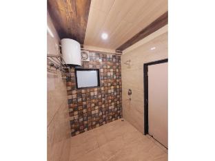 oyo 3443 hotel hidden chalet