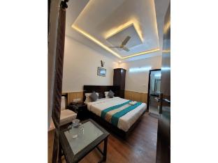 oyo 3443 hotel hidden chalet