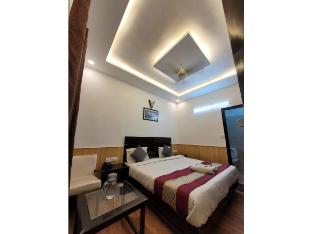 oyo 3443 hotel hidden chalet