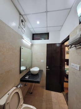 oyo 3443 hotel hidden chalet
