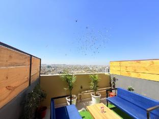 hotel the 10th floor