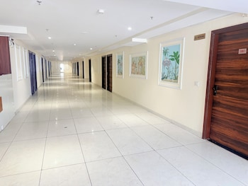 hotel the 10th floor