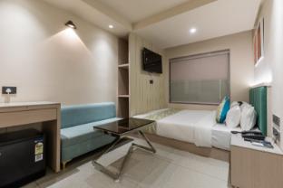 hotel red vibe a unit of rvs group