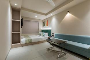 hotel red vibe a unit of rvs group