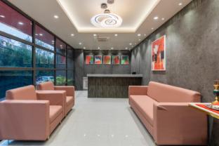 hotel red vibe a unit of rvs group