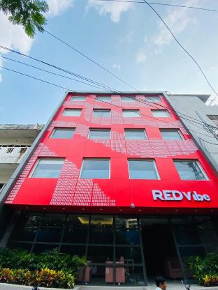 hotel red vibe a unit of rvs group