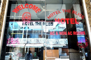 hotel the bliss