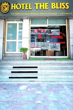 hotel the bliss