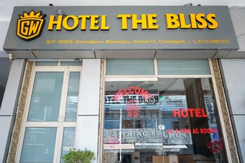 hotel the bliss
