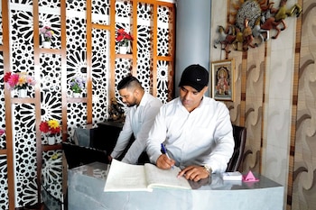 Hotel The Bliss,,3 star