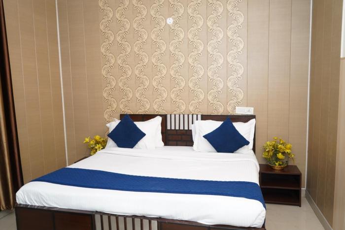 hotel the bliss