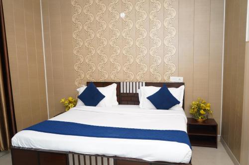 hotel the bliss