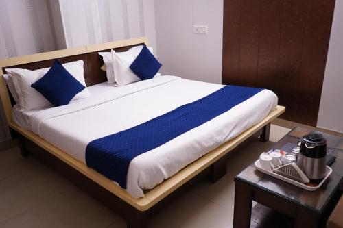 hotel the bliss