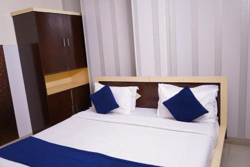 hotel the bliss