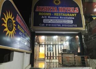 hotel akshita ayodhya