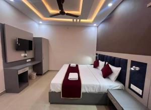 hotel akshita ayodhya
