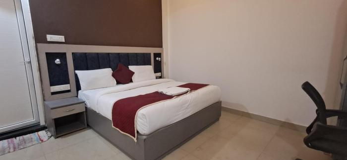 hotel akshita ayodhya