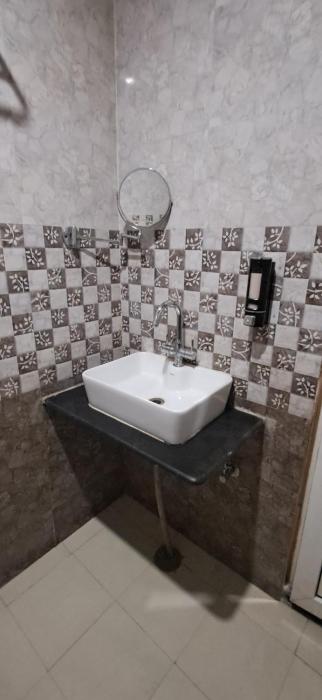 hotel akshita ayodhya