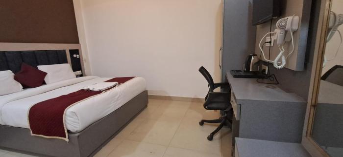 hotel akshita ayodhya