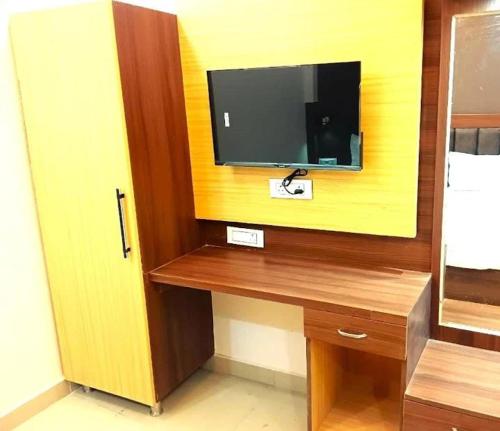 hotel akshita ayodhya