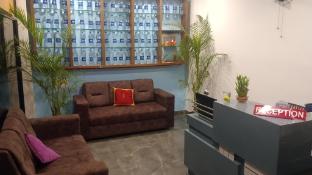 crescent residency
