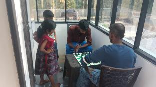 crescent residency