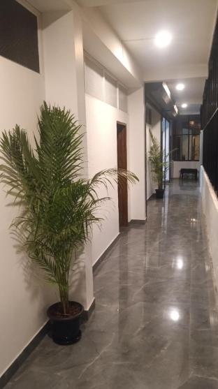 crescent residency