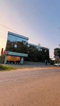 Crescent Residency,,0 star