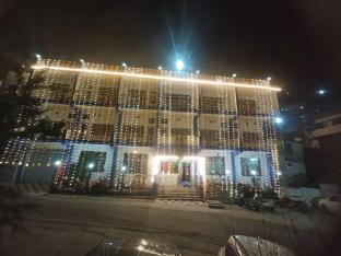 7 high rock hotel