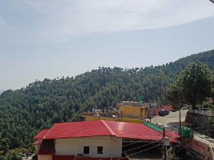 7 high rock hotel