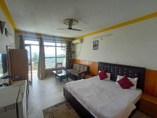 7 high rock hotel