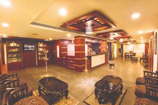 hotel indraprastha pattazhy