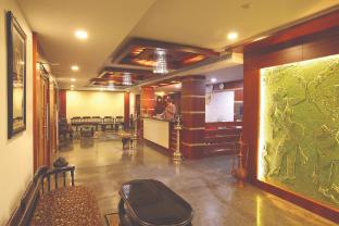 hotel indraprastha pattazhy
